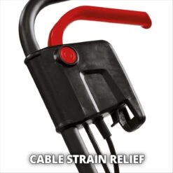 Einhell Verticuteermachine Elektrisch GC-SA 1231/1 1200 W -Tuingereedschap 1200x1200 456