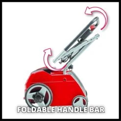 Einhell Verticuteermachine Elektrisch GC-SA 1231/1 1200 W -Tuingereedschap 1200x1200 460