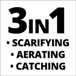 Einhell Verticuteermachine Elektrisch GC-SA 1231/1 1200 W -Tuingereedschap 1200x1200 462