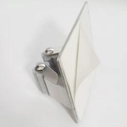 Merkloos Mop Houder - Mop - Houder - Bezem Ophangsysteem - Bezem Houder - Hanger - Staal -Tuingereedschap 1200x1200 473