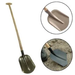 Gardenline Stalen Bats Met Houten Steel 135cm -Tuingereedschap 1200x1200 526