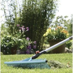 GARDENA Combisystem- Grashark 60 Cm - Exclusief Steel -Tuingereedschap 1200x1200 537