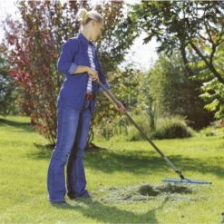 GARDENA Combisystem- Grashark 60 Cm - Exclusief Steel -Tuingereedschap 1200x1200 538