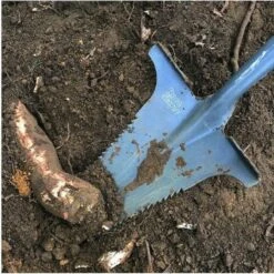 Root Slayer, Tuinschep Met Vlijmscherpe Messen - Tuingereedschap, Tuinschop, Bats, Spade, Schep, Schop, -Tuingereedschap 1200x1200 549