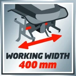 EINHELL GC-RT 1440 M Grondfrees -Tuingereedschap 1200x1200 556