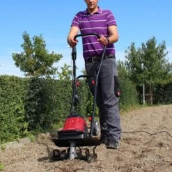 EINHELL GC-RT 1440 M Grondfrees -Tuingereedschap 1200x1200 557