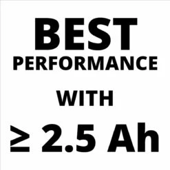 Einhell Accu Grondfrees GE-CR 30 Li-Solo Power X-Change (Li-Ion - 36 V - 30 Cm Werkbreedte - 20 Cm Werkdiepte - Robuuste Hakmessen - 2-punts Veiligheidsschakelaar - Zonder Accu En Lader) -Tuingereedschap 1200x1200 569