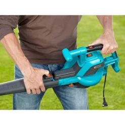 GARDENA ErgoJet 3000 Bladblazer - 3000W - Incl. 45l - Met Opvangzak -Tuingereedschap 1200x1200 63