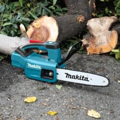 Makita DUC254Z 18V Li-Ion Accu Kettingzaag Body - 25 Cm -Tuingereedschap 1200x1200 658