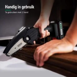 Mardin Mini Kettingzaag Accessoires Set - Snoeizaag - Kettingzaag - Kettingzaag Electrisch - 2x Ketting Plus X2 Zaagblad -Tuingereedschap 1200x1200 671