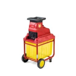 WOLF-Garten Fluisterhakselaar SDL 2800 EVO - Elektrisch - Takdikte 45mm - 2800 Watt, 230 Volt, 46tpm - Freeswals -Tuingereedschap 1200x1200 70