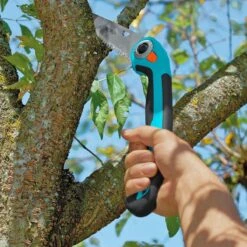 GARDENA Snoeizaag 200 P Takkenzaag - Meslengte 200 Mm -Tuingereedschap 1200x1200 746