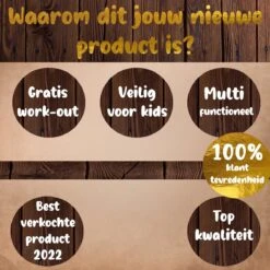 Merkloos Houtklover - Houtsplijter - Houtkliever - Houtklover Voor Aanmaakhout - Handmatig - Met Bevestigingsgaten - Kloofwig - Splijtwig - Metaal - Overal Te Bevestigen -Tuingereedschap 1200x1200 754