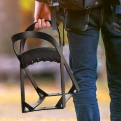 Zenzee - Houtklover - Houtsplijter - Houtkliever - Staal -Tuingereedschap 1200x1200 760