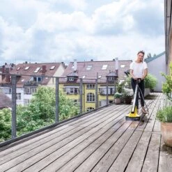 Karcher - Pcl 4 Patio Cleaner /outdoor Tools -Tuingereedschap 1200x1200 818