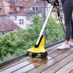 Karcher - Pcl 4 Patio Cleaner /outdoor Tools -Tuingereedschap 1200x1200 820