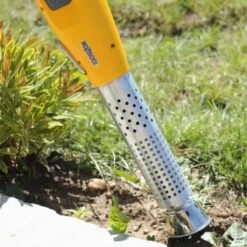 Hozelock Green Power XL -Elektrische Onkruidbrander & BBQ Aansteker -Tuingereedschap 1200x1200 843