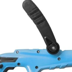 Güde Elektrische Voegenreiniger Met 2 Extra Metalen Borstels- 400W - 340 X 275 X 1230mm -GFR 401 -Tuingereedschap 1200x1200 845