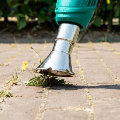 VONROC Elektrische Onkruidbrander - 2000W - Incl. Barbecue Mondstuk -Tuingereedschap 1200x1200 847