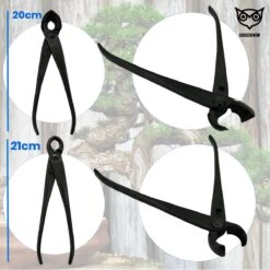 Good2know Bonsai Gereedschap Set – 16 Delig – Bonsai Starters Kit – Bonsai Boompje Verzorgingskit - Tuingereedschap -Tuingereedschap 1200x1200 930