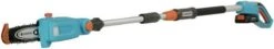 GARDENA - Accu Telescopische Snoeizaag - TCS 20/18 P4A Set - 20cm - 50 Cm ⌀ -Tuingereedschap 1200x218 2