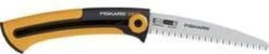 Fiskars Handzaag - Sw73 - Groftandig - 22,5 Cm -Tuingereedschap 1200x244
