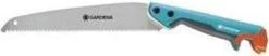 GARDENA Combi System Snoeizaag 300 PP Takkenzaag - Meslengte 325 Mm 25 Jaar Garantie -Tuingereedschap 1200x254
