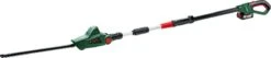 Bosch UniversalHedgePole 18 Heggenschaar Op Steel - Met 18 V Accu En Lader -Tuingereedschap 1200x258 1