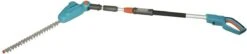 GARDENA - Telescopische Heggenschaar (Zonder Accu) - THS 42/18V P4A - Meslengte 42cm - Tandmes Opening 16mm -Tuingereedschap 1200x263