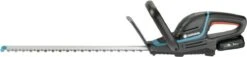 GARDENA - ComfortCut 50/18V-P4A Ready-To-Use Set - Heggenschaar -Tuingereedschap 1200x275