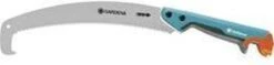 GARDENA Combisysteem Snoeizaag 300P Curved Takkenzaag - Meslengte 340 Mm - Exclusief Verlengstok -Tuingereedschap 1200x288