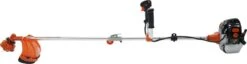 TIMBERPRO - Bosmaaier 2-in-1 - Benzine - Draad En Mes - 52 Cm³ - 3,0 PK. -Tuingereedschap 1200x311 1