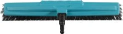 GARDENA Combi System Straatbezem - Aanbevolen Steellengte 130-150 Cm -Tuingereedschap 1200x340