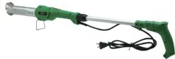 Hofftech Weed Burner Elektrische Onkruidbrander - 2000W - Max. 600 °C - BBQ Aansteker -Tuingereedschap 1200x407 1