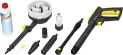 Parkside PHD 170 B2 Hogedrukreiniger -Tuingereedschap 1200x533