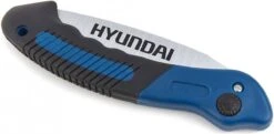 Hyundai Klapzaag 18 Cm SK5 - Breedte Van 6,5 Cm - Ergonomisch Gevormde Handgreep -Tuingereedschap 1200x590