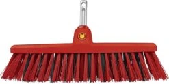 Wolf-Garten Wolf Multi-Star Combisysteem 71ANA016650 SB 400 M Straatbezem 37 Cm