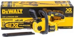 DeWalt DCM565N 18V XR Li-ion Kettingzaag Body - Koolborstelloos -Tuingereedschap 1200x605