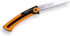 Fiskars Handzaag - Sw73 - Groftandig - 22,5 Cm -Tuingereedschap 1200x618