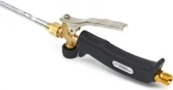 Rothenberger Branderset Romaxi Eco Met 5 Meter Propaangasslang -Tuingereedschap 1200x626