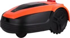 Zoef Robot Robotmaaier Betsie Met APP <1400 M2 -Tuingereedschap 1200x644 1