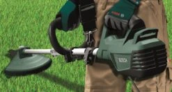 Bosch AFS 23-37 Bosmaaier - 950 W - Op Snoer - Incl. Mes En Draad -Tuingereedschap 1200x647 1