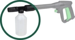 Hogedrukreiniger ACG 1600/135-BASIC | 1600 W | 135 Bar | 426 L/u -Tuingereedschap 1200x648 1