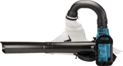 Makita DUB363ZV 36V (2x 18V) Li-Ion Accu Bladblazer Body - 194 Km/h -Tuingereedschap 1200x648