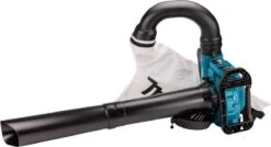 Makita DUB363ZV 36V (2x 18V) Li-Ion Accu Bladblazer Body - 194 Km/h -Tuingereedschap 1200x651