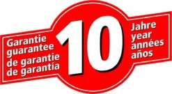 Wolfcraft - Professionele Zaagbok - Voor Kettingzaag - Hout - Opbouwbare, Stabiele Zaagbok Voor Brandhout - 5121000 - 10 JAAR GARANTIE -Tuingereedschap 1200x656 1