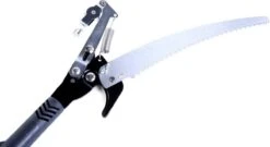 FUXTEC Telescopische Snoeischaar / Telescopische Takkenschaar Met Een Zaagblad (35cm) FX-TAS35 -Tuingereedschap 1200x656 3