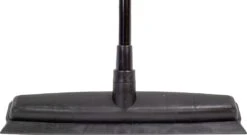 GS Rubberen Bezem 68-120 Cm - Kappersbezem - Rubber Bezem & Vloerwisser Met Steel -Tuingereedschap 1200x657 1