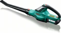 Tuingereedschap 9 Bosch ALB 36 LI - Bladblazer - Met 36 V Accu En Lader