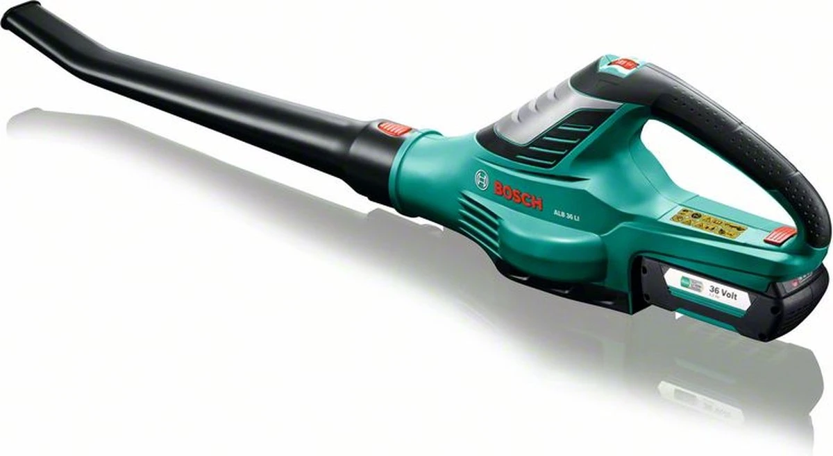 Bosch ALB 36 LI - Bladblazer - Met 36 V Accu En Lader 1 Bosch ALB 36 LI - Bladblazer - Met 36 V Accu En Lader